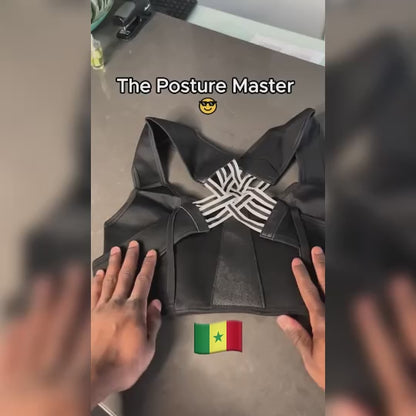 Correcteur de posture